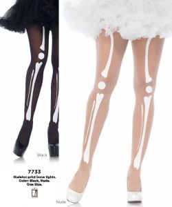 Leg Avenue - 2018 Hosiery